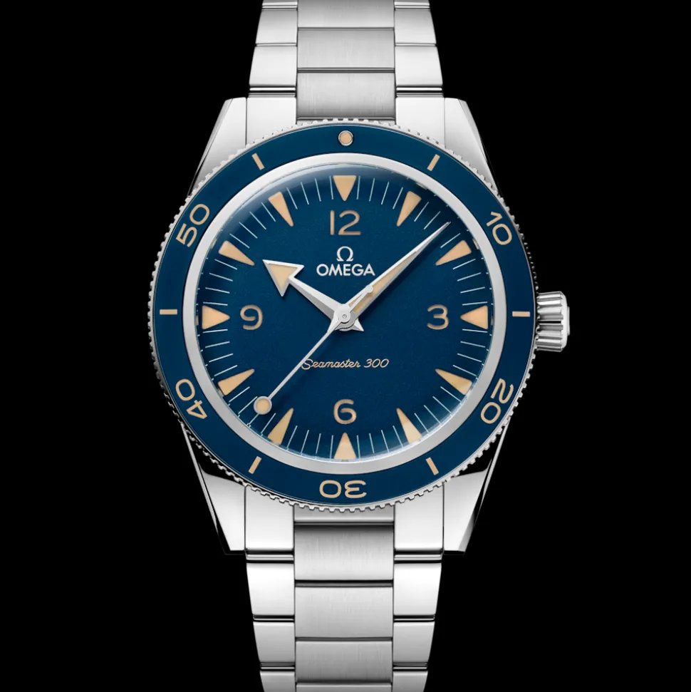 41 mm, acciaio su acciaio