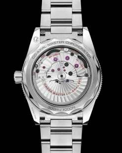 41 mm, acciaio su acciaio