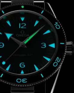 41 mm, acciaio su acciaio