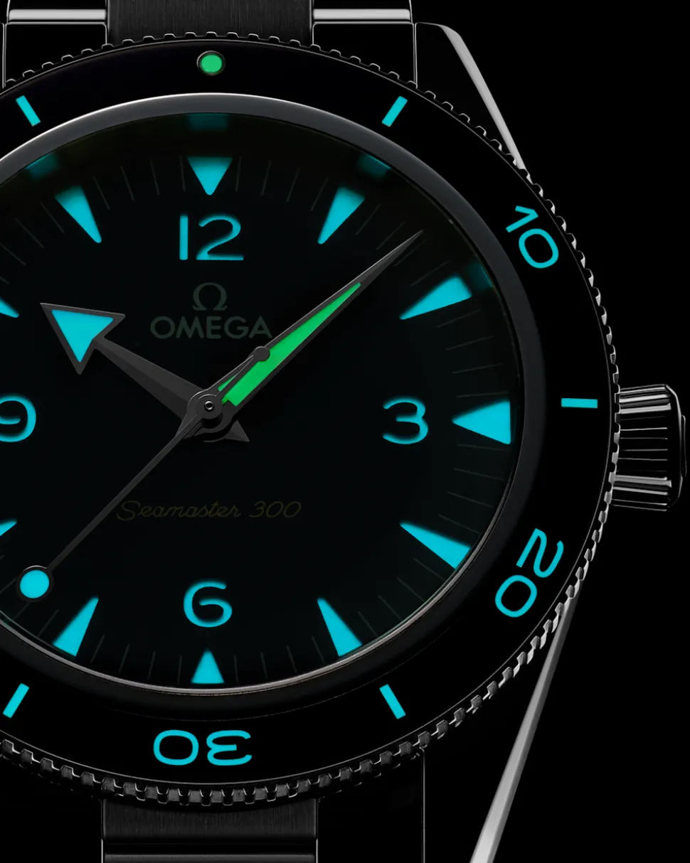 41 mm, acciaio su acciaio