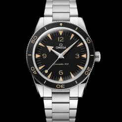 41 mm, acciaio su acciaio