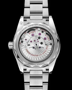 41 mm, acciaio su acciaio