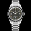 39 mm, acciaio su acciaio