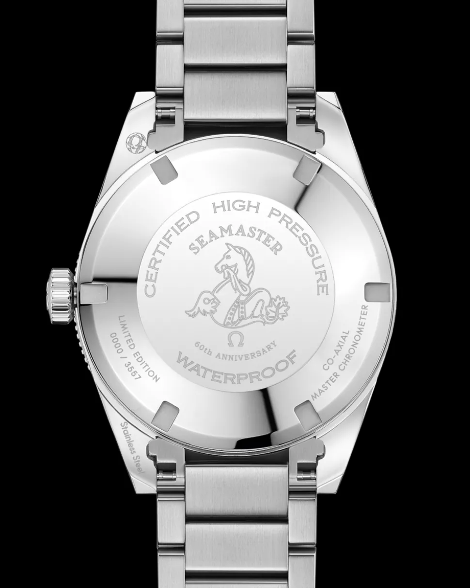 39 mm, acciaio su acciaio