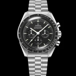 42 mm, acciaio su acciaio