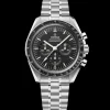 42 mm, acciaio su acciaio