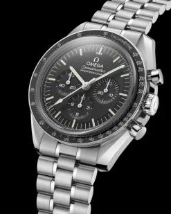 42 mm, acciaio su acciaio