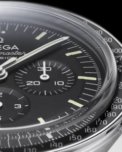 42 mm, acciaio su acciaio