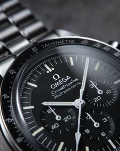 42 mm, acciaio su acciaio