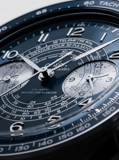 43 mm, acciaio su acciaio