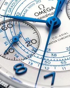 43 mm, acciaio su acciaio