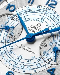 43 mm, acciaio su acciaio