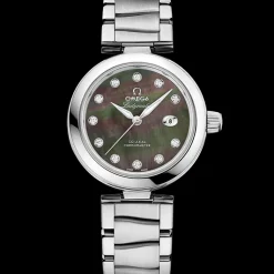 34 mm, acciaio su acciaio
