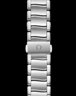 34 mm, acciaio su acciaio