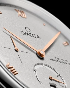 41 mm, acciaio su acciaio