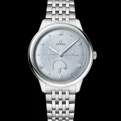 41 mm, acciaio su acciaio