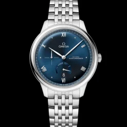 41 mm, acciaio su acciaio