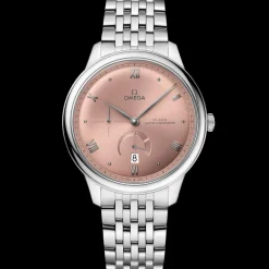 41 mm, acciaio su acciaio