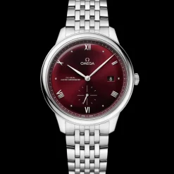 41 mm, acciaio su acciaio