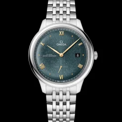 41 mm, acciaio su acciaio
