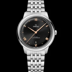 40 mm, acciaio su acciaio
