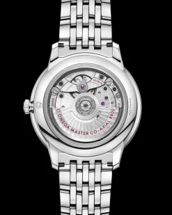 40 mm, acciaio su acciaio