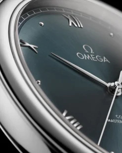 40 mm, acciaio su cinturino di pelle