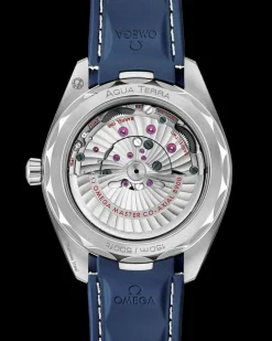 41 mm, acciaio su cinturino in caucciù