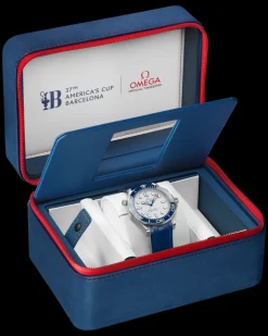 42 mm, acciaio su cinturino in caucciù