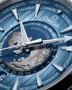 43 mm, acciaio su cinturino in caucciù