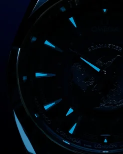 43 mm, acciaio su cinturino in caucciù