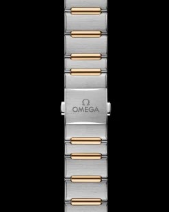 29 mm, acciaio‑oro giallo su acciaio‑oro giallo
