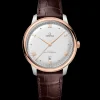 40 mm, acciaio‑oro Sedna™