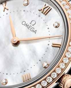 30 mm, acciaio‑oro Sedna™ su acciaio‑oro Sedna™