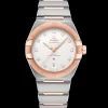 39 mm, acciaio‑oro Sedna™ su acciaio‑oro Sedna™