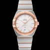 36 mm, acciaio‑oro Sedna™ su acciaio‑oro Sedna™
