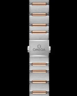 29 mm, acciaio‑oro Sedna™ su acciaio‑oro Sedna™