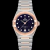 29 mm, acciaio‑oro Sedna™ su acciaio‑oro Sedna™