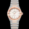 29 mm, acciaio‑oro Sedna™ su acciaio‑oro Sedna™