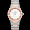 29 mm, acciaio‑oro Sedna™ su acciaio‑oro Sedna™