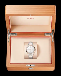 41 mm, acciaio‑oro Sedna™ su acciaio‑oro Sedna™