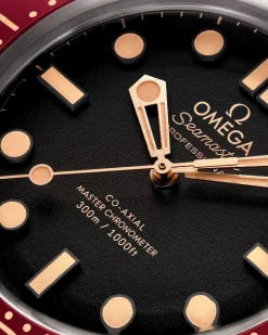 42 mm, Bronze gold su Bronze gold