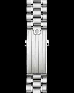 42 mm, oro Canopus Gold™ su oro Canopus Gold™