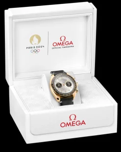 43 mm, oro Moonshine™ su cinturino di pelle