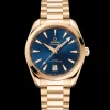 38 mm, oro Moonshine™ su oro Moonshine™