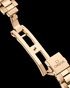 34 mm, oro Moonshine™ su oro Moonshine™