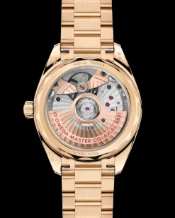 34 mm, oro Moonshine™ su oro Moonshine™
