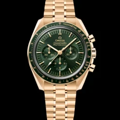 42 mm, oro Moonshine™ su oro Moonshine™