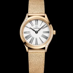 26 mm, oro Moonshine™ su oro Moonshine™