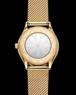 26 mm, oro Moonshine™ su oro Moonshine™